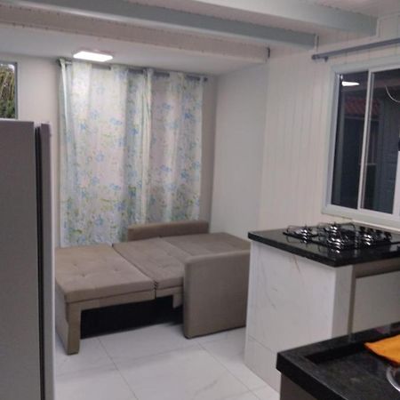 Cananeia Chale 22 Ilha Comprida Ngoại thất bức ảnh