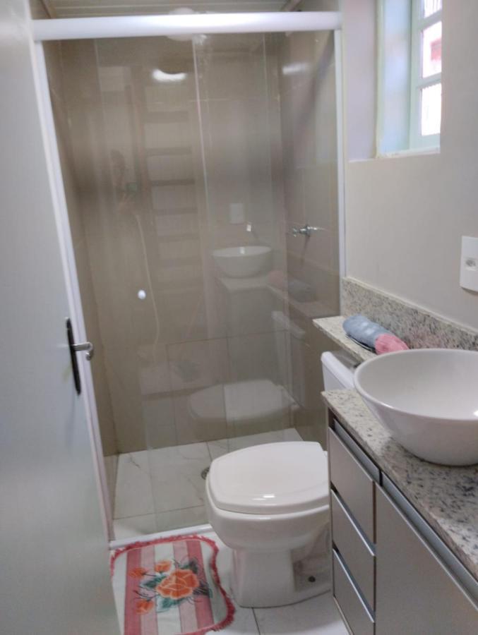 Cananeia Chale 22 Ilha Comprida Ngoại thất bức ảnh