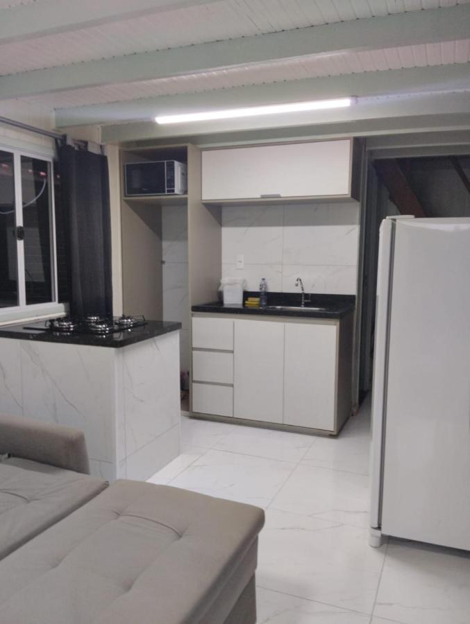 Cananeia Chale 22 Ilha Comprida Ngoại thất bức ảnh