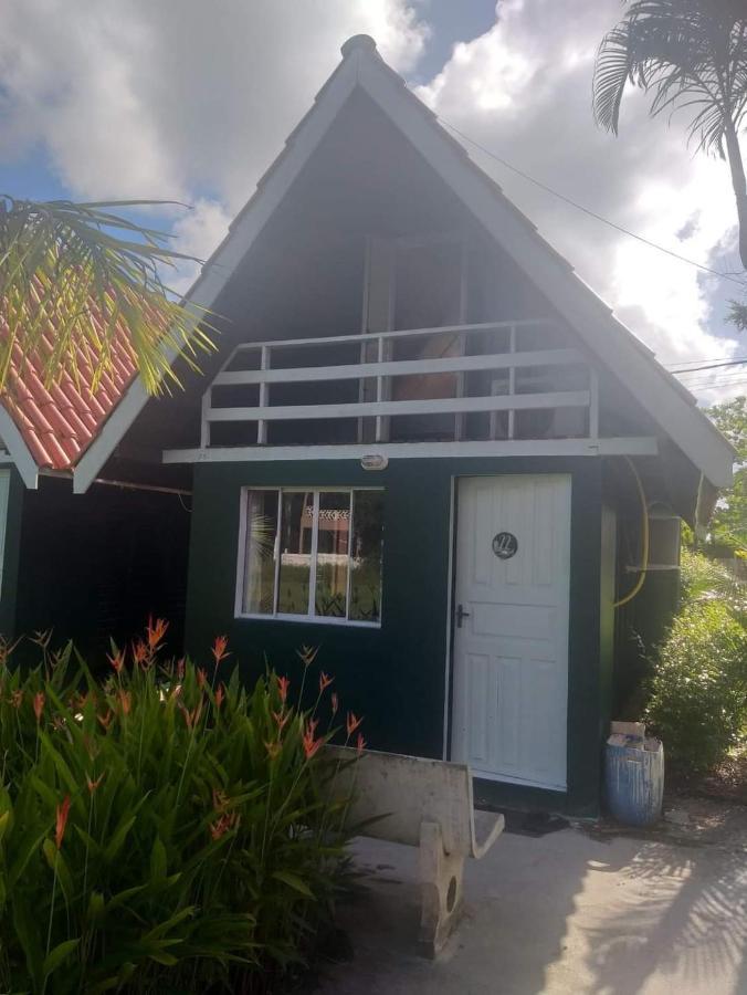 Cananeia Chale 22 Ilha Comprida Ngoại thất bức ảnh