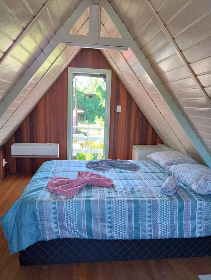 Cananeia Chale 22 Ilha Comprida Ngoại thất bức ảnh