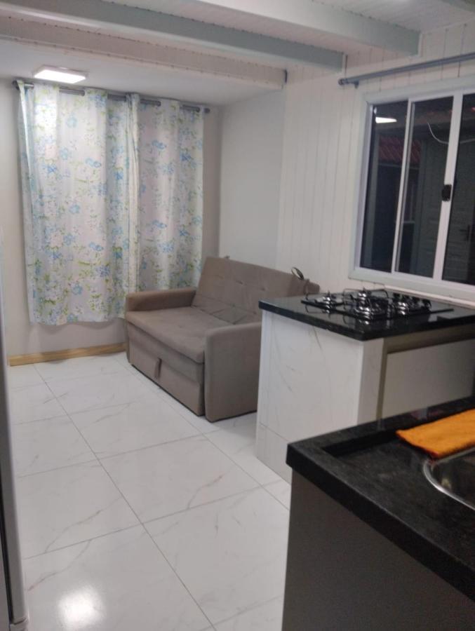 Cananeia Chale 22 Ilha Comprida Ngoại thất bức ảnh