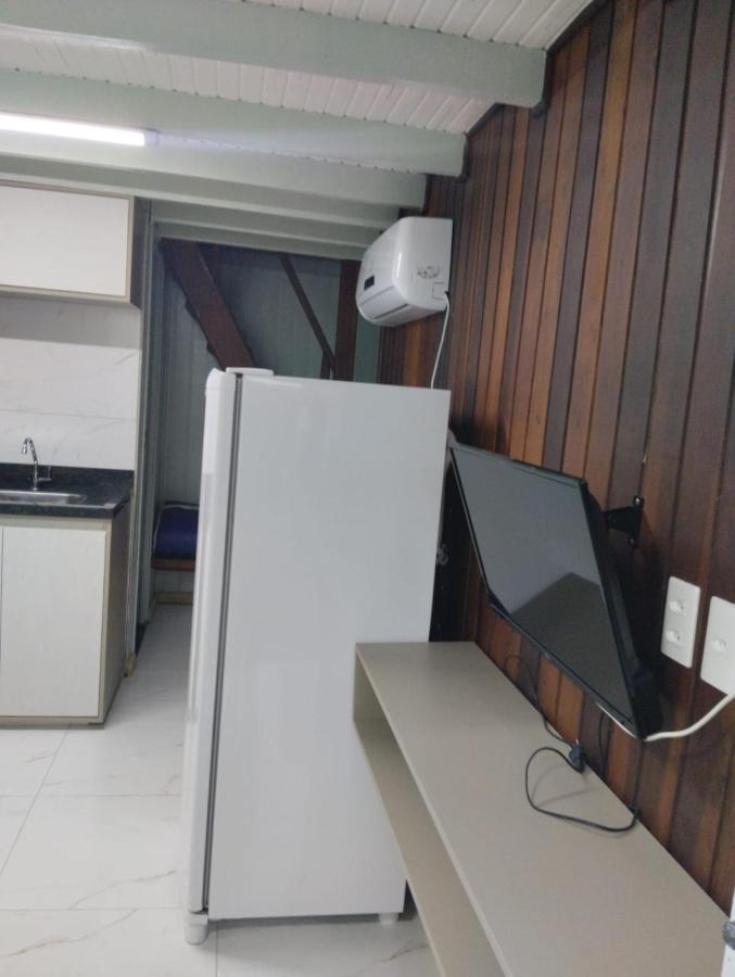 Cananeia Chale 22 Ilha Comprida Ngoại thất bức ảnh